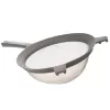 Cedník nerez/UH Basic pr. 19 cm