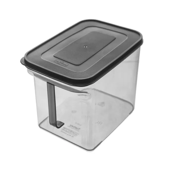 Dóza UH dávkovací Matrix 3,25 l GREY šedá