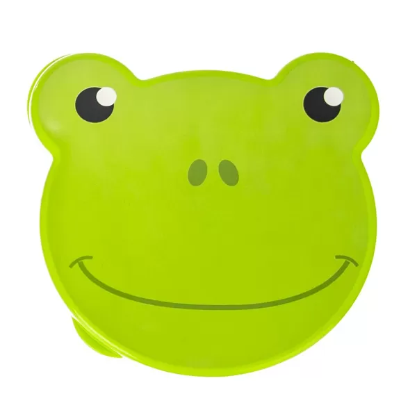Box UH svačina Zoo 4 ks žabka