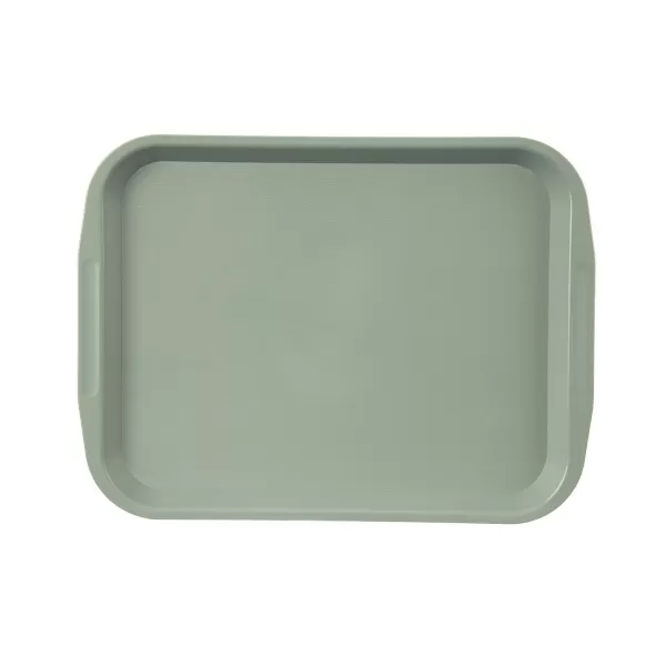 Tác UH 35,5x26,5 cm zelená