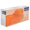 Forma silikon beránek 31x17 cm oranžová, náhr. 154464