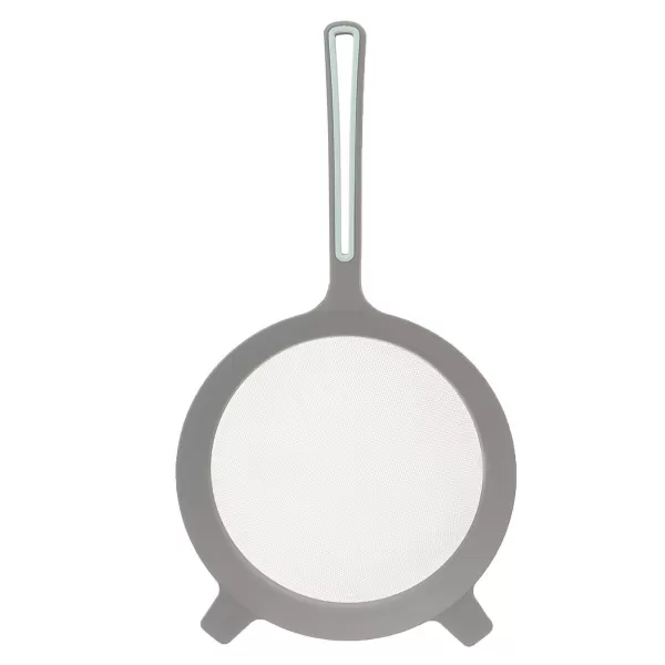 Cedník nerez/UH Basic pr. 19 cm