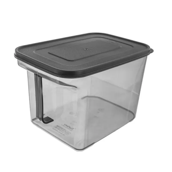 Dóza UH dávkovací Matrix 3,25 l GREY šedá