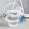 Vědro termoplast/UH KEMP 12 l skládací