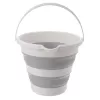 Vědro termoplast/UH KEMP 12 l skládací