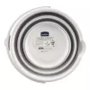 Vědro termoplast/UH KEMP 12 l skládací