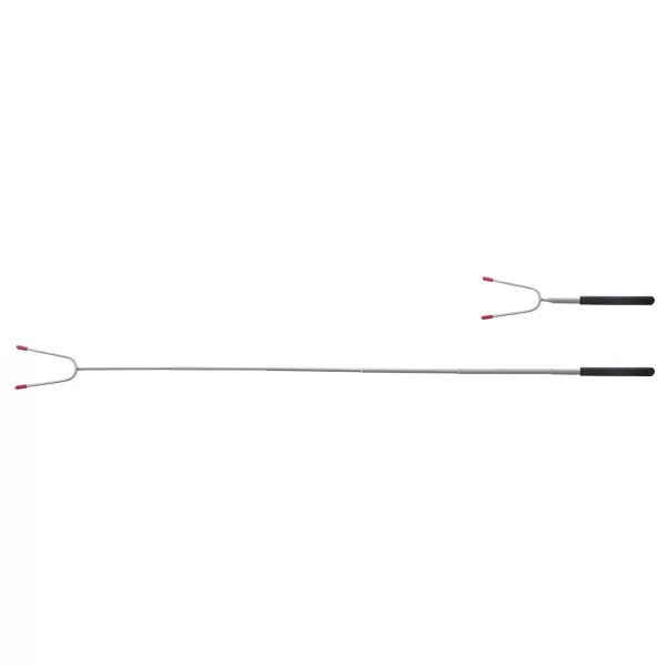 Vidlice opékací teleskopická nerez/UH 24,5/86 cm