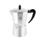 Moka konvička AL/UH 0,3 l