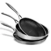 Pánev COOKCELL pr. 26 cm hluboká