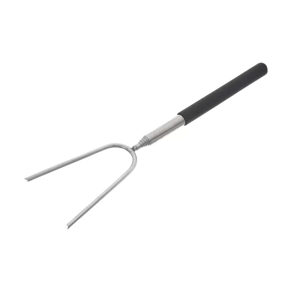 Vidlice opékací teleskopická nerez/UH 24,5/86 cm