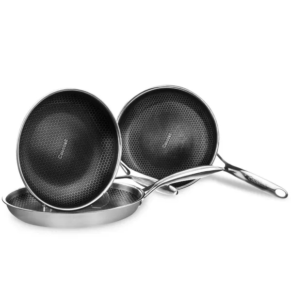 Pánev COOKCELL pr. 26 cm hluboká