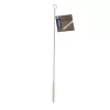 Kartáč kov/UH na nápojová brčka 24 cm 1 ks