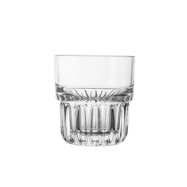 Sklenice stohovatelná Uni 0,2 l, 1 ks