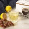 Sklenice stohovatelná Uni 0,2 l, 1 ks