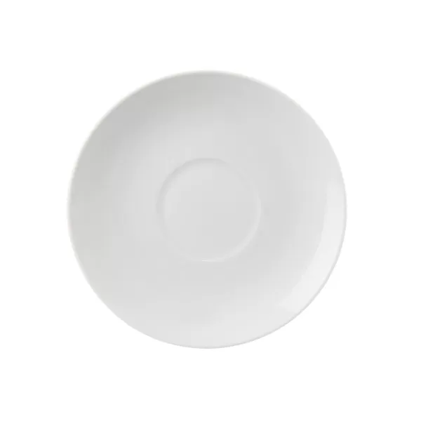 Podšálek porc. MONA Tonda pr. 14,5 cm