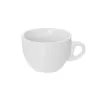 Hrnek porc. MONA cappuccino 0,21 l