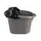 Vědro UH GREY k mopu 12 l