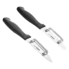 Škrabka kuchyňská nůž Classic nerez/UH 19 cm