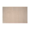 Prostírání UH 45x30 cm bronzová