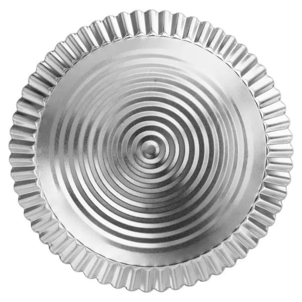 Forma pocín. koláč/pizza Flat pr. 20 cm