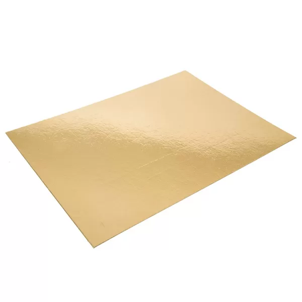 Podložka pod dort tenká 40x30 cm 1 ks