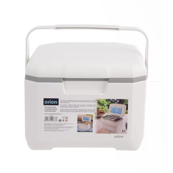 Box chladicí UH 5 l