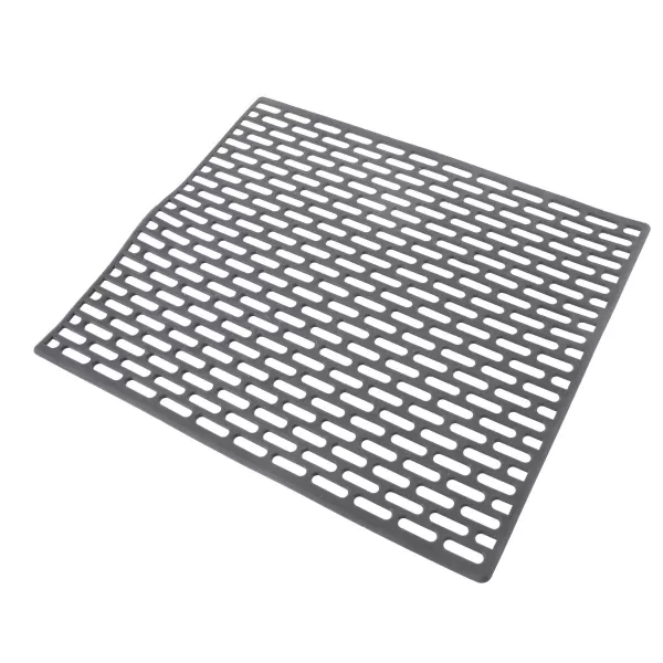 Vložka dřezová UH Sink 33x28 cm šedá