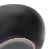 Talíř ker. hluboký GLAZE pr. 20,5 cm fialová