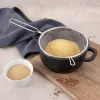 Cedník nerez jemný pr. 16 cm