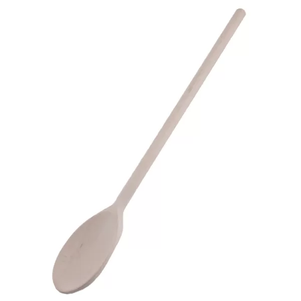 Vařečka dřevo Gastro oválná 60 cm