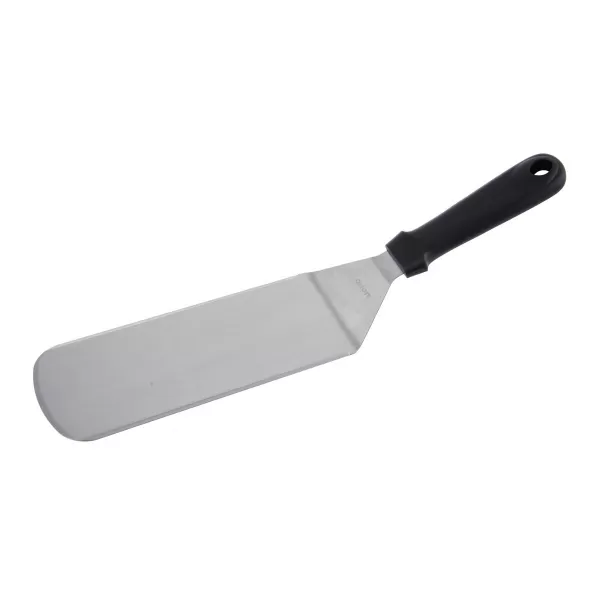 Obracečka nerez/UH 37,5 cm