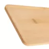 Tác bambus 35x15 cm