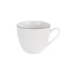 Hrnek porc. Decora cappuccino 0,21 l