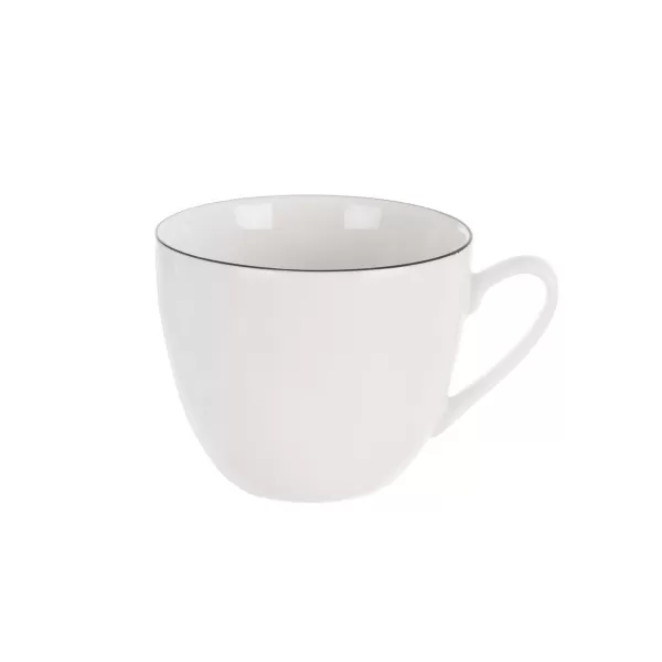 Hrnek porc. Decora cappuccino 0,21 l