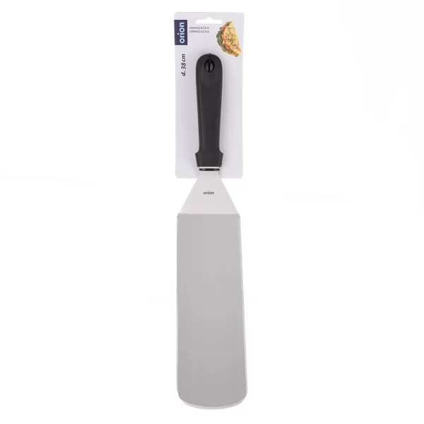 Obracečka nerez/UH 37,5 cm