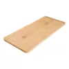 Tác bambus 35x15 cm