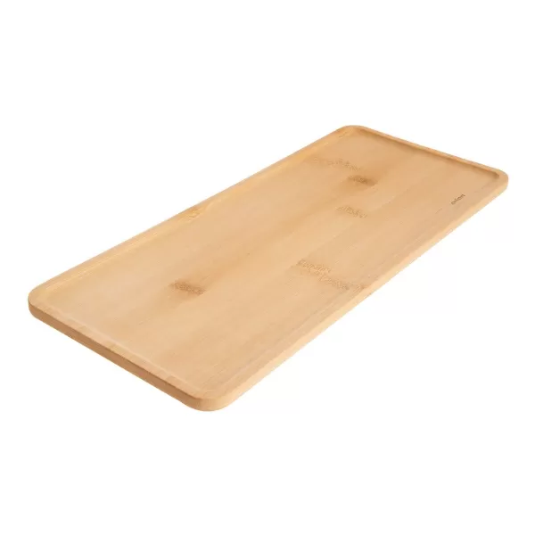 Tác bambus 35x15 cm