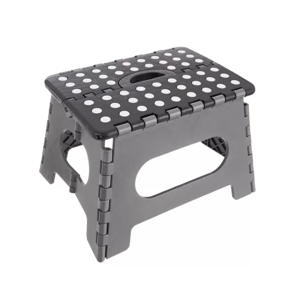 Stolička UH multifunkční skládací 150 kg