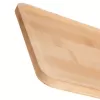 Tác bambus 14x14 cm