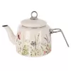 Čajník smalt MÁK Lem 2 l