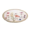 Prostírání polyester MÁK pr. 38 cm mix