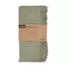 Ubrousek bavlna GREENISH 4 ks 45x45 cm