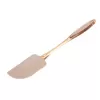 Stěrka kuch. silikon/UH 29,5 cm béžová