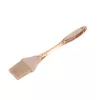 Mašlovačka silikon/UH 22 cm béžová