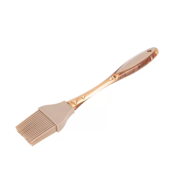 Mašlovačka silikon/UH 22 cm béžová