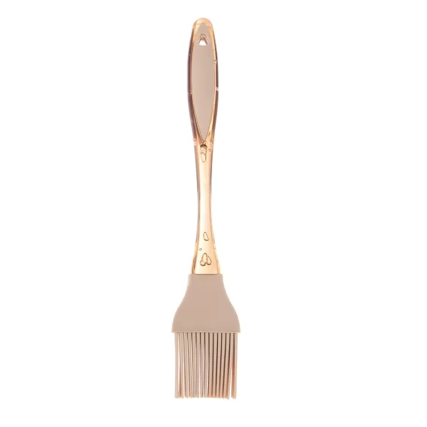 Mašlovačka silikon/UH 22 cm béžová