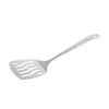 Obracečka nerez s otvory 32 cm SILVERLINE