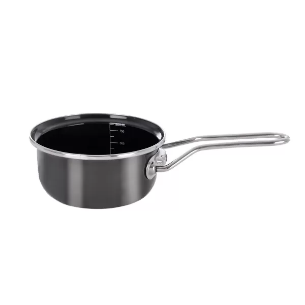 Rendlík smalt METALIC Lem pr. 16 cm