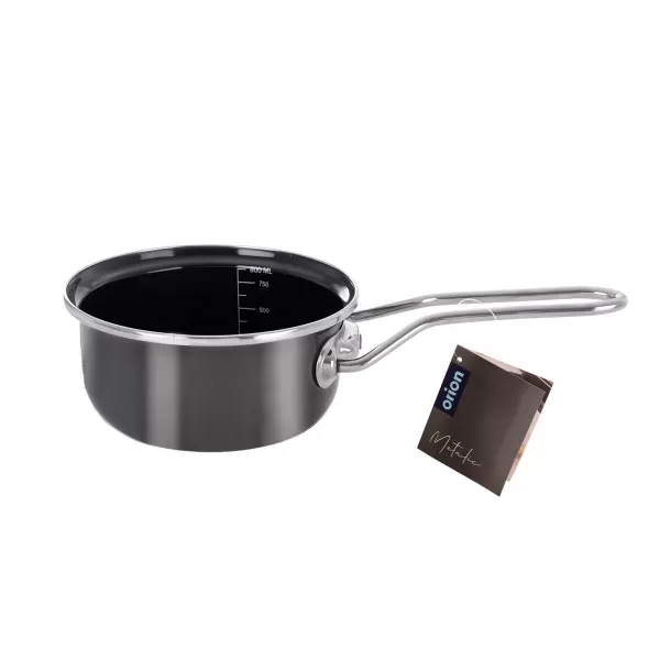 Rendlík smalt METALIC Lem pr. 16 cm