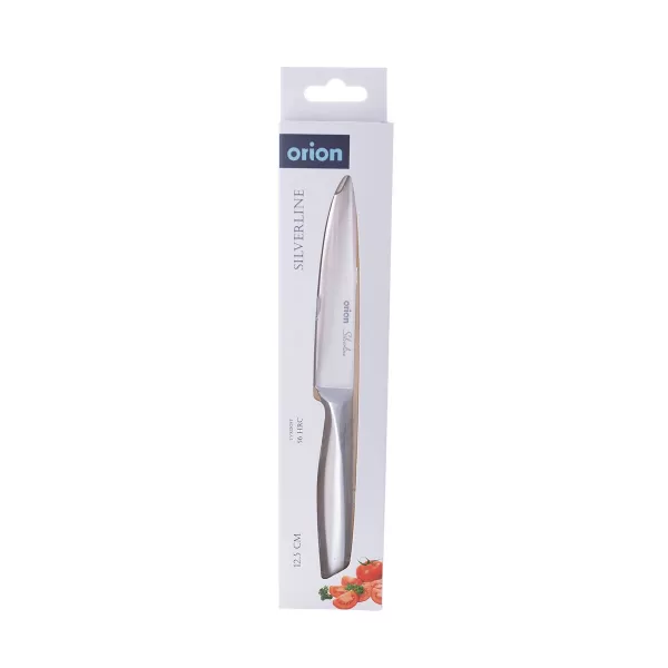 Nůž kuchyňský nerez SILVERLINE 12,5 cm
